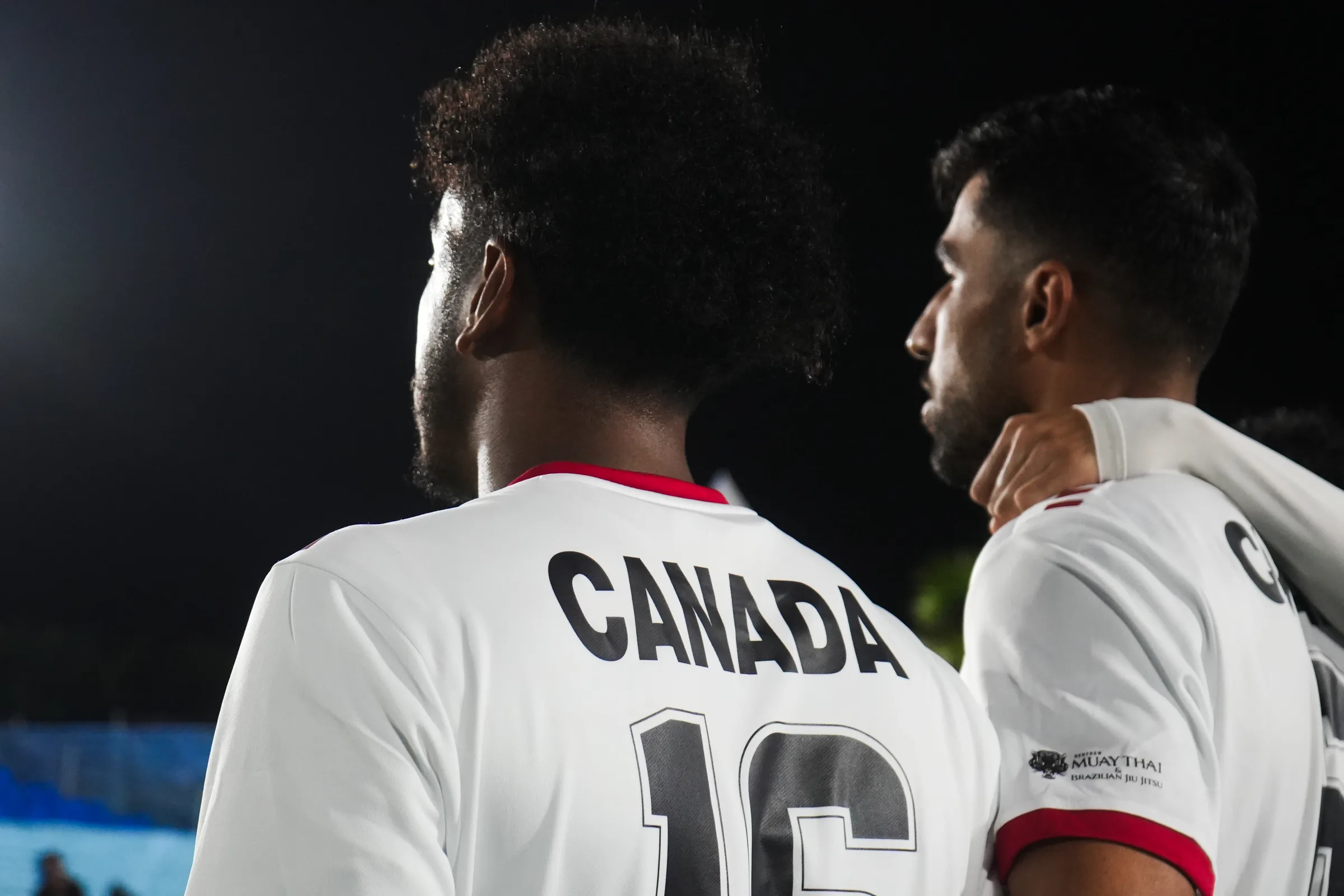Canada Socca Team